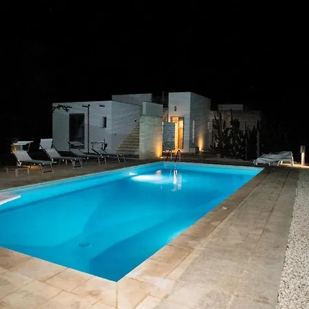 Paradise Villa Torre Guaceto