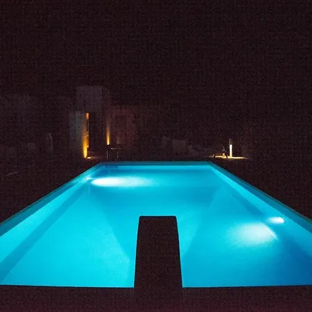 Villa Paradise Villa Torre Guaceto