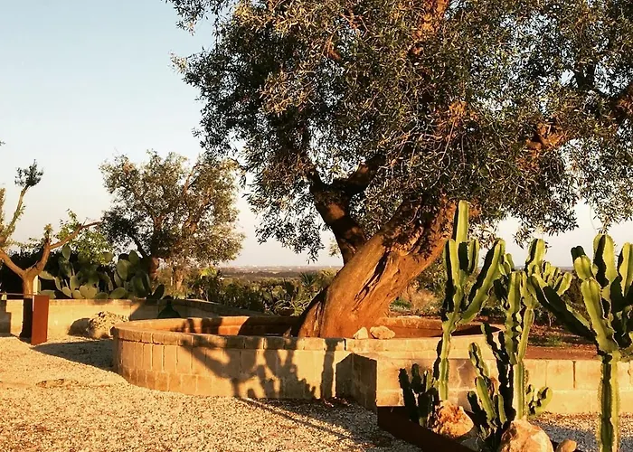 Villa Paradise Torre Guaceto