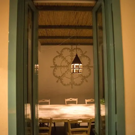 Paradise Torre Guaceto *