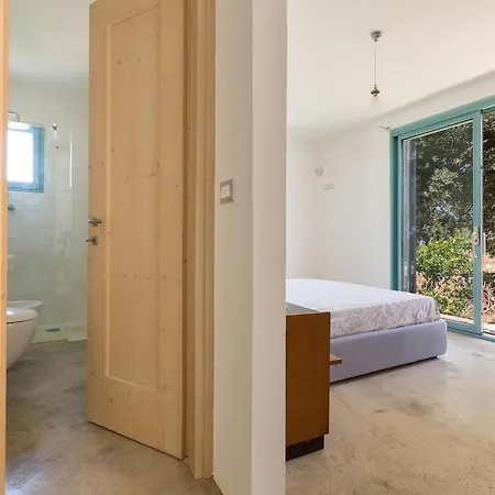 Paradise Torre Guaceto וילה *