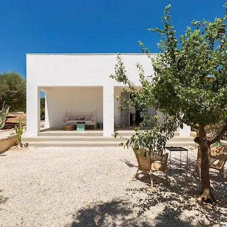 Villa Paradise Torre Guaceto