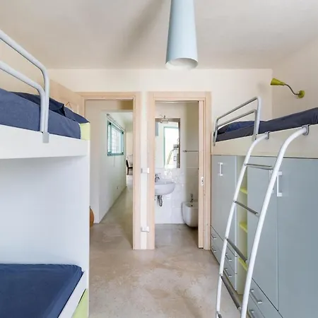 Paradise Torre Guaceto וילה *