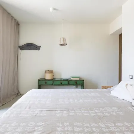 Paradise Torre Guaceto וילה