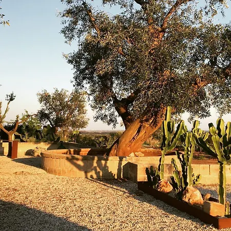 וילה Paradise Torre Guaceto